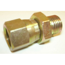 1/4 BSP x 1/2 JIC M/F ADAPTOR